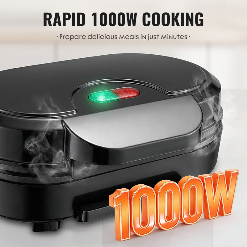 🔥 Hot sale 40% OFF🔥Multi-functional Griddle & Breakfast Maker