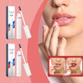 🔥Buy One Get One Free！🔥Smudge-Proof Peel-Off Lip Stain