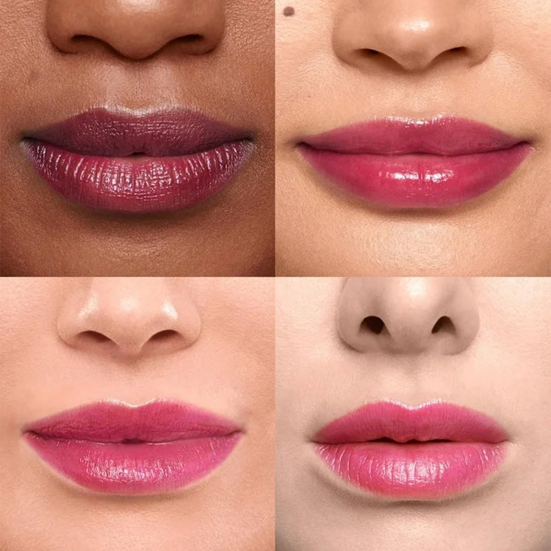 🔥Buy One Get One Free！🔥Smudge-Proof Peel-Off Lip Stain