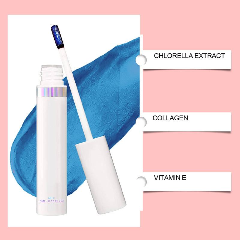 🔥Buy One Get One Free！🔥Smudge-Proof Peel-Off Lip Stain