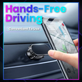 📢📢Buy 1 get 1 free!! ⏰Ultra-strong magnetic flexible car phone holder