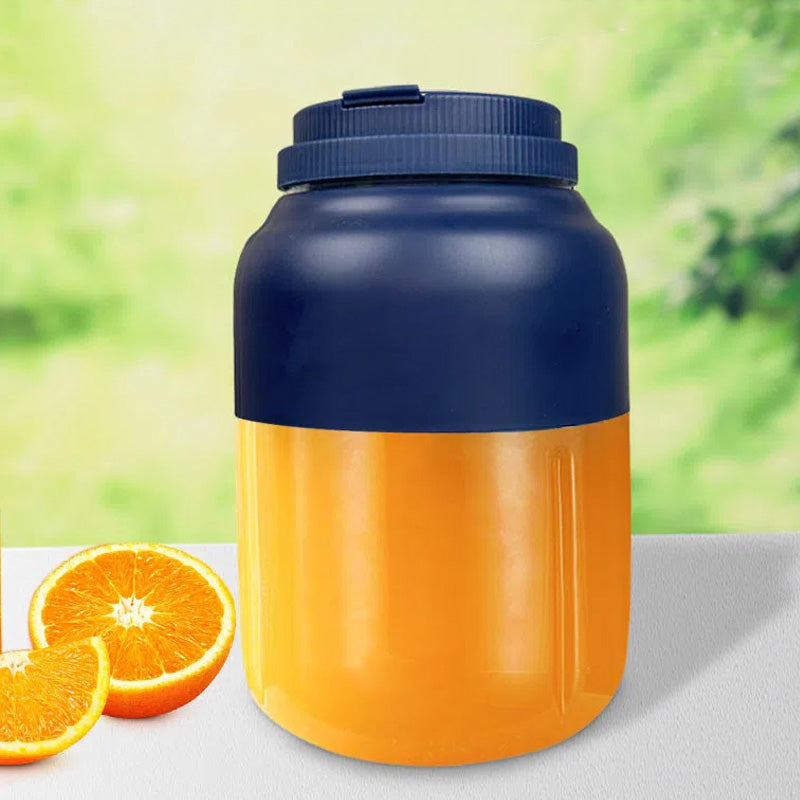 🔥 Hot sale 31% OFF🔥1300ML Portable Rechargeable Blender for Smoothies & Juices