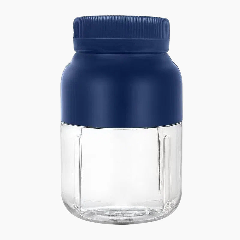 🔥 Hot sale 31% OFF🔥1300ML Portable Rechargeable Blender for Smoothies & Juices