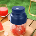 🔥 Hot sale 31% OFF🔥1300ML Portable Rechargeable Blender for Smoothies & Juices