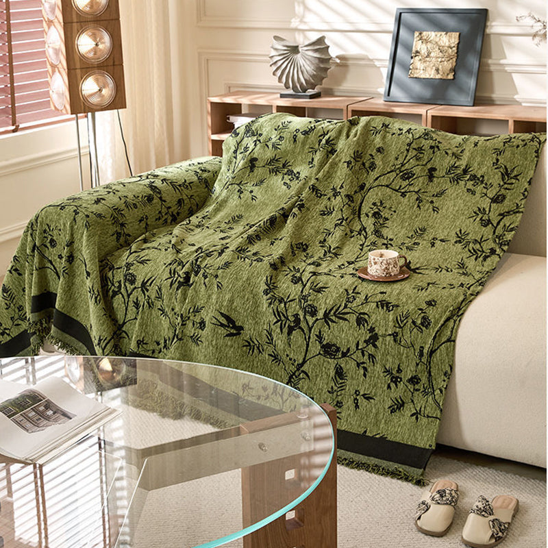 🔥2026 Hot sale 50% OFF🔥Durable & Pet-Friendly Chenille Sofa Cover