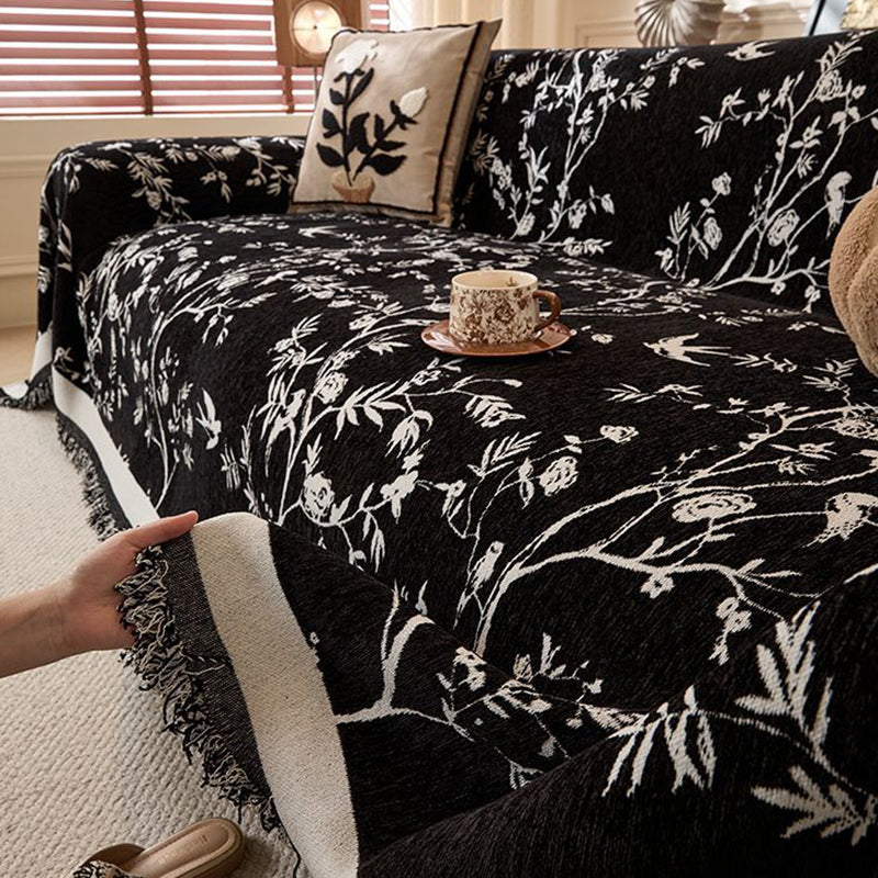 🔥2026 Hot sale 50% OFF🔥Durable & Pet-Friendly Chenille Sofa Cover