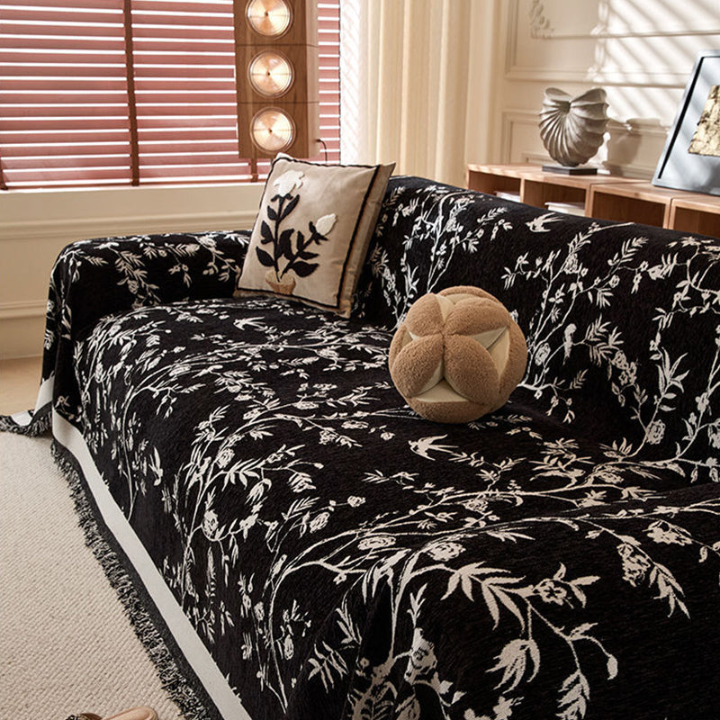 🔥2026 Hot sale 50% OFF🔥Durable & Pet-Friendly Chenille Sofa Cover