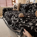 🔥2026 Hot sale 50% OFF🔥Durable & Pet-Friendly Chenille Sofa Cover