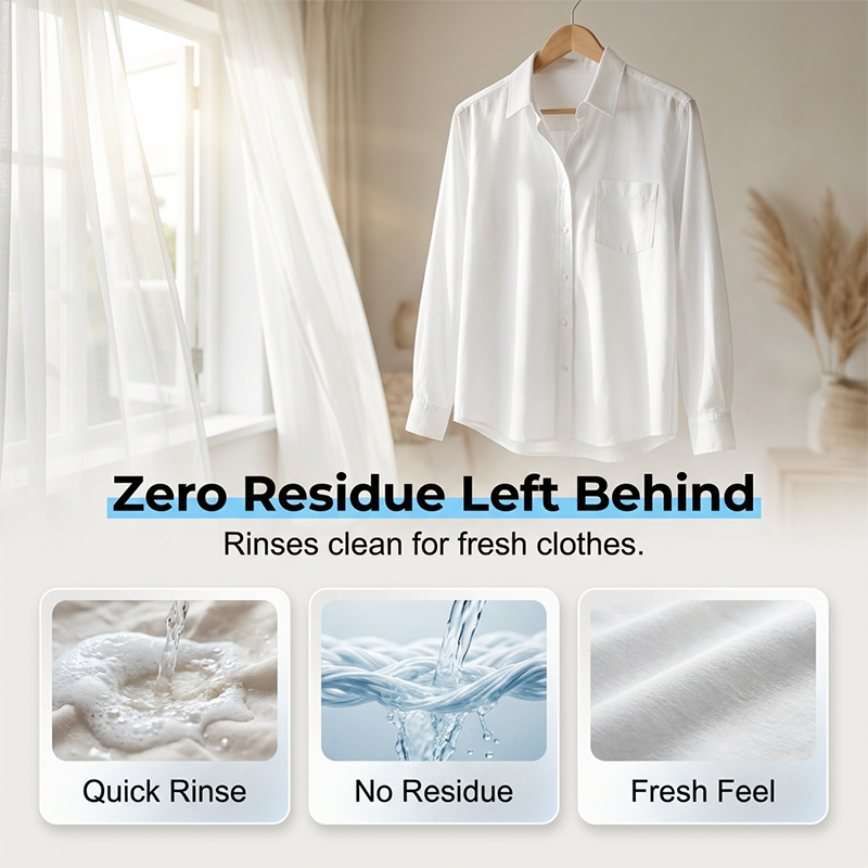 🔥2026 Hot sale 30% OFF🔥Deep Penetrating Clothing Cleaner Spray