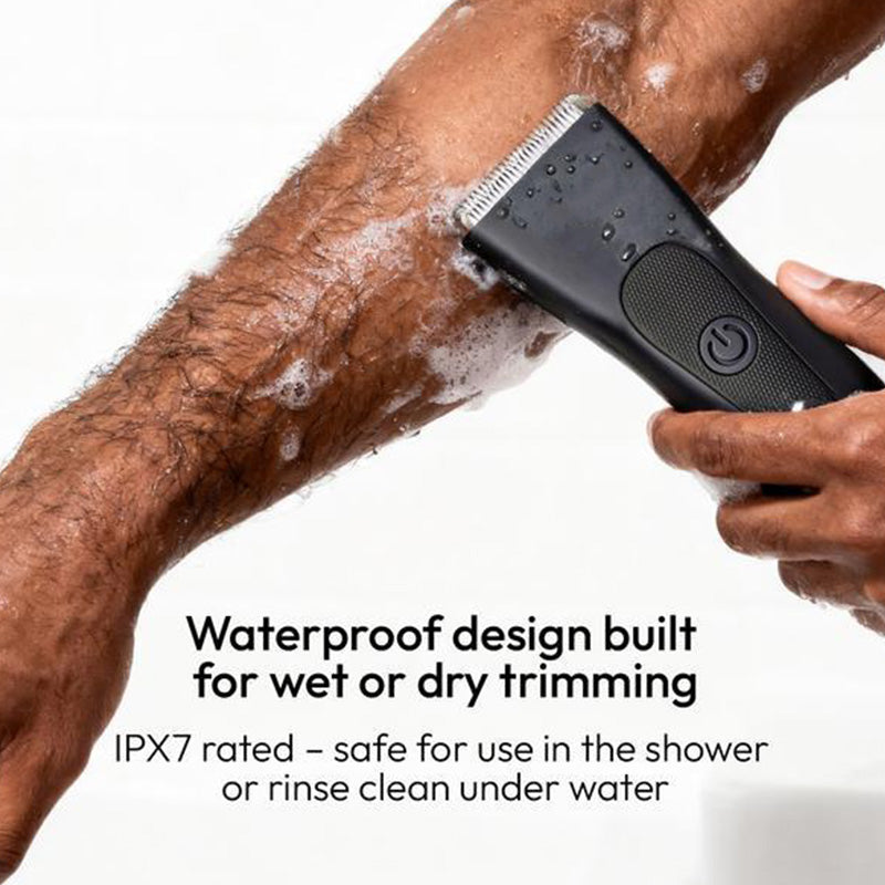 🔥 Hot sale 30% OFF🔥Digital Display Body Trimmer for Men
