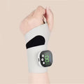 📢📢40% OFF !! ⏰Rechargeable Electric Wrist Massager – Relieves Pain & Fatigue