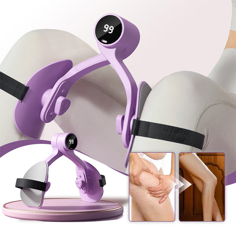 🔥40% OFF for a limited time🔥Pelvic Floor Muscle ＆ Inner Thigh Exerciser