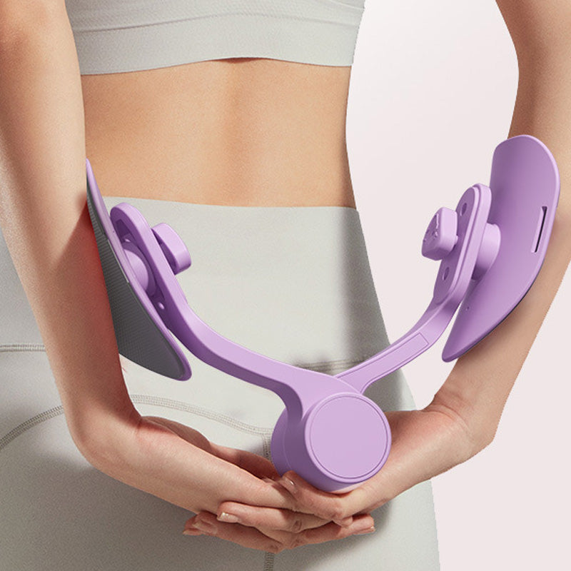 🔥40% OFF for a limited time🔥Pelvic Floor Muscle ＆ Inner Thigh Exerciser