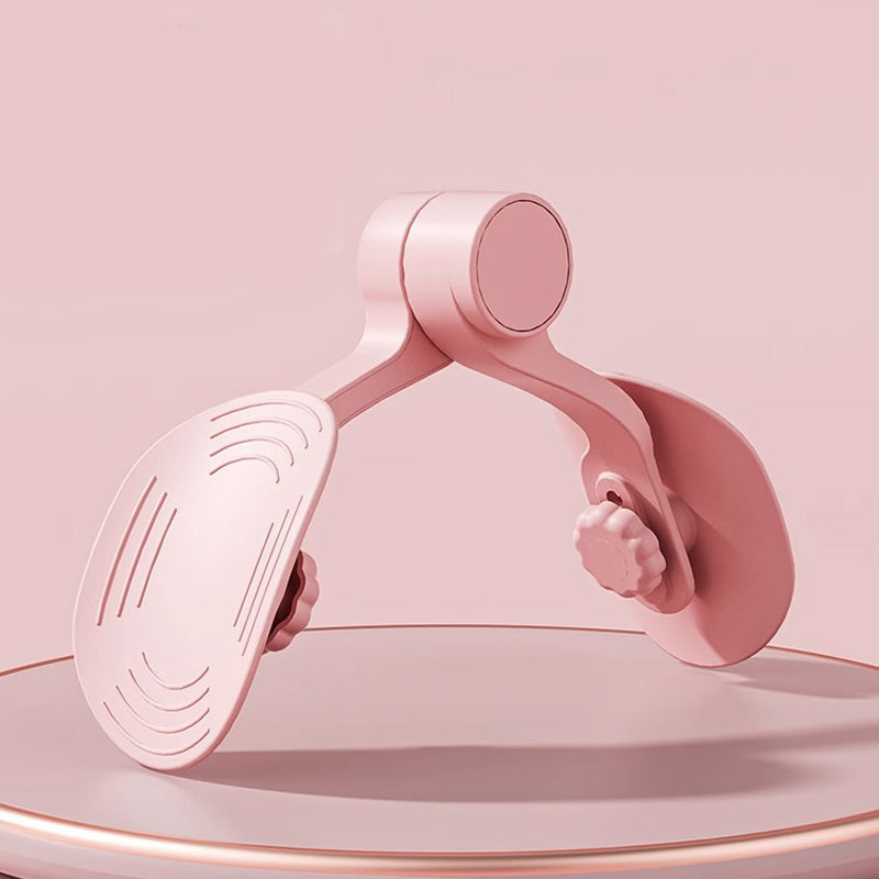🔥40% OFF for a limited time🔥Pelvic Floor Muscle ＆ Inner Thigh Exerciser