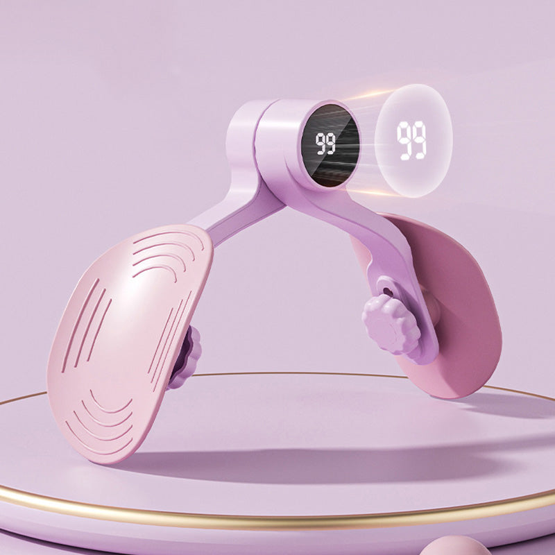 🔥40% OFF for a limited time🔥Pelvic Floor Muscle ＆ Inner Thigh Exerciser
