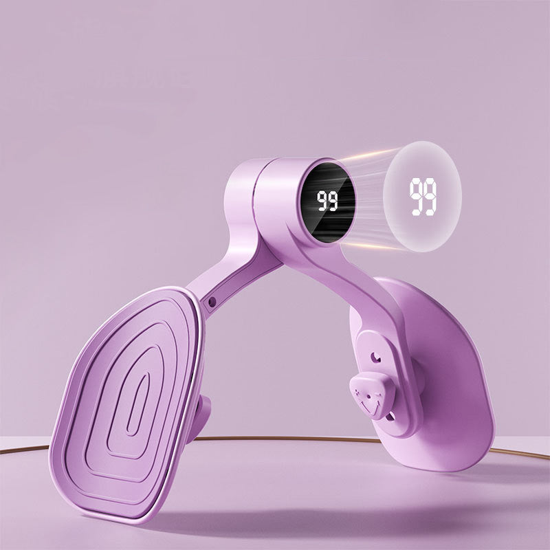 🔥40% OFF for a limited time🔥Pelvic Floor Muscle ＆ Inner Thigh Exerciser