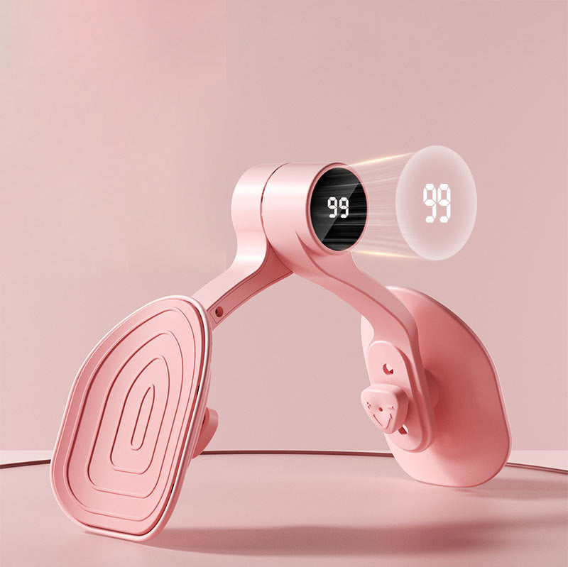 🔥40% OFF for a limited time🔥Pelvic Floor Muscle ＆ Inner Thigh Exerciser
