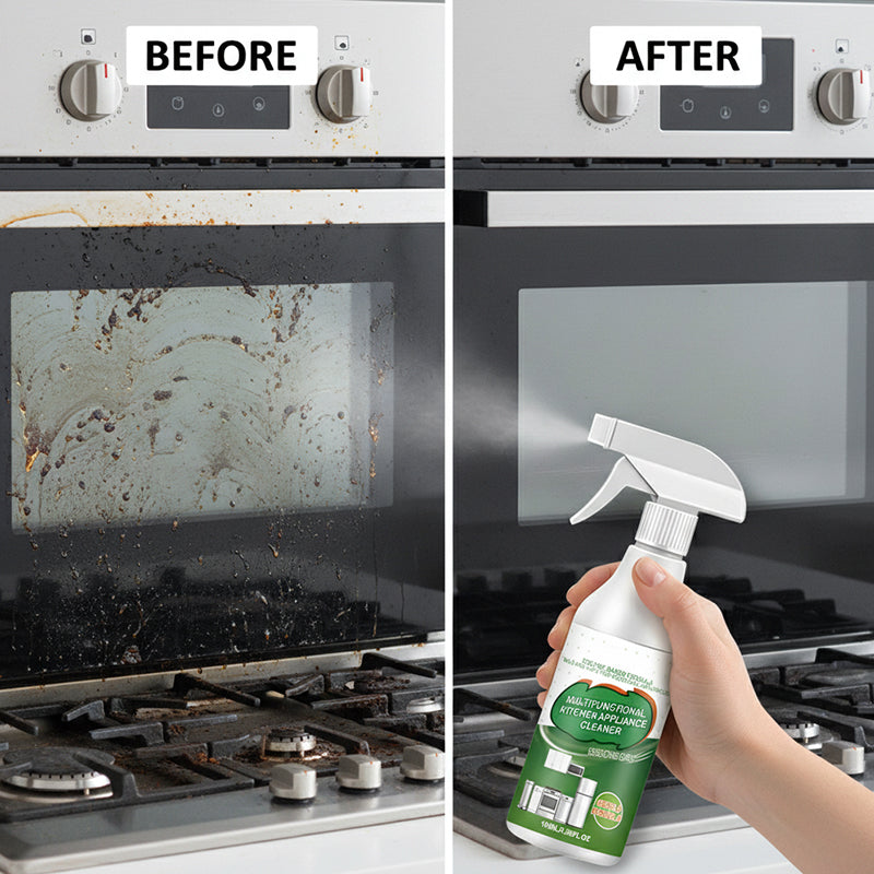 🔥BUY 1 Get 1 FREE🔥Multi-Purpose Enzyme Cleaner for Kitchen & Home