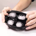 🔥 Hot sale 31% OFF🔥DIY Silicone Skull Ice Mold