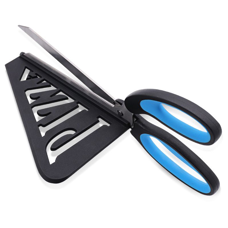🔥 Hot sale 30% OFF🔥3-in-1 Stainless Steel Pizza Scissors
