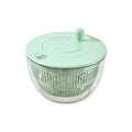 🔥 Hot sale 30% OFF🔥9-in-1 Multifunctional Large Capacity Salad Spinner & Slicer