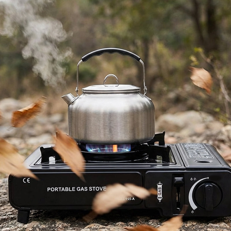 🔥 Hot sale 30% OFF🔥Dual-Use Portable Stove for Butane & LPG