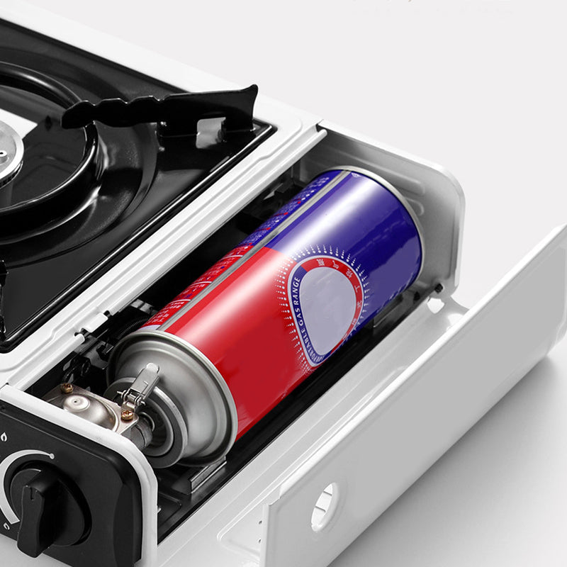🔥 Hot sale 30% OFF🔥Dual-Use Portable Stove for Butane & LPG