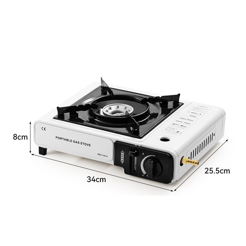 🔥 Hot sale 30% OFF🔥Dual-Use Portable Stove for Butane & LPG