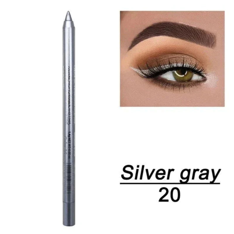 🥳2026 HOT SALE 74% OFF🥳💞50K+ SOLD!🌿Long Lasting Colored  Eyeliner