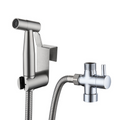 🔥 Hot sale 30% OFF🔥Handheld Bidet Sprayer Set for Toilet