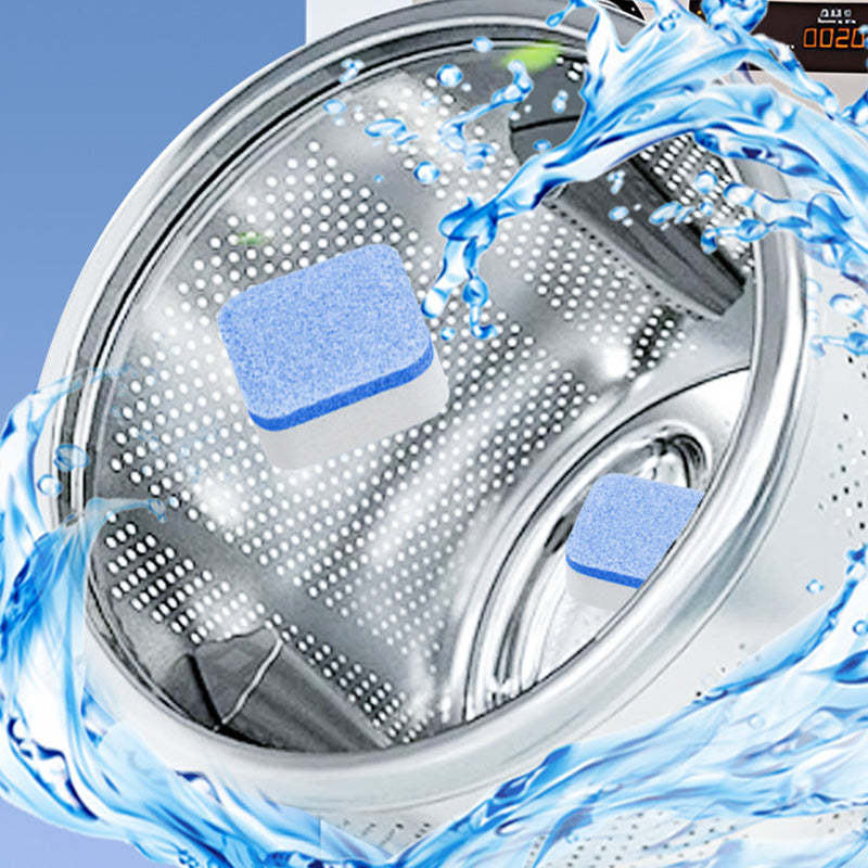 🔥 Hot sale 30%-50% OFF🔥Washing Machine Cleaner Tablets