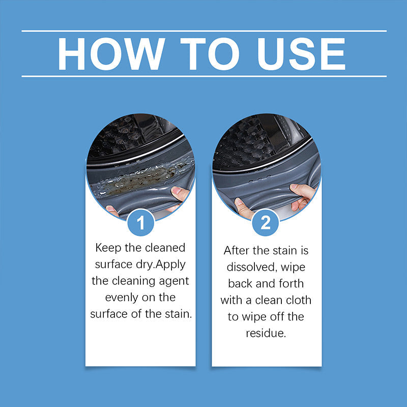 🔥 BUY 2 GET 1 FREE🔥Mold Remover Gel Cleaner