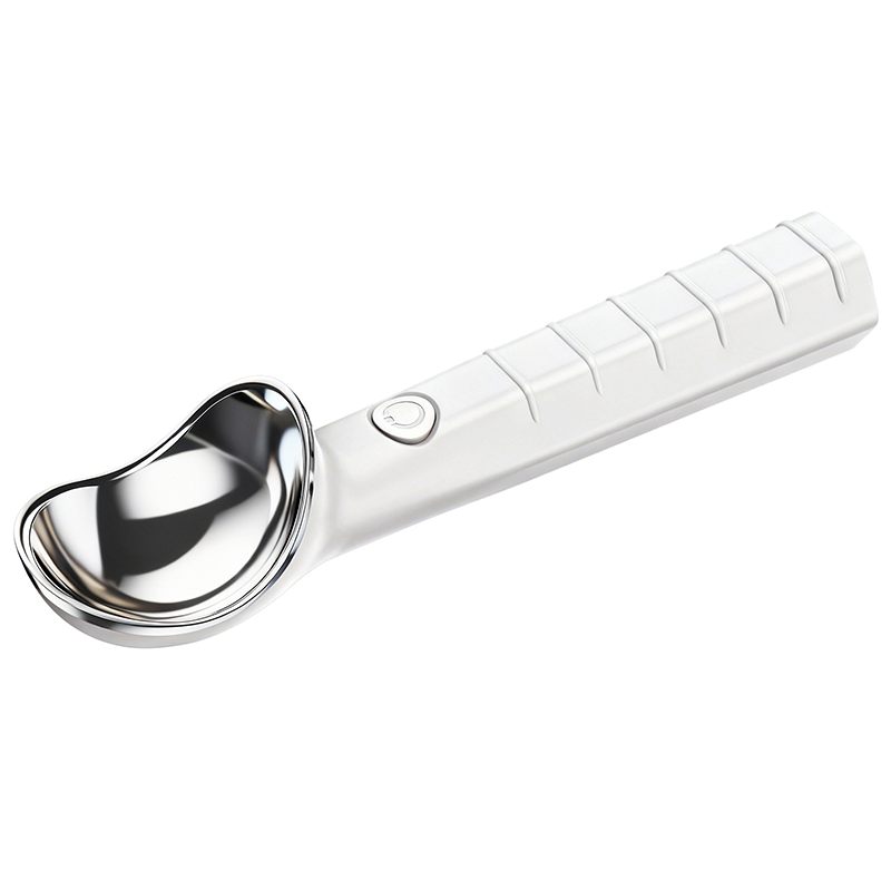 🔥 Hot sale 30% OFF🔥Electric Self-Melting Ice Cream Spoon