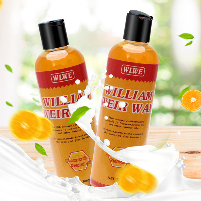 🔥 Hot sale 30% OFF🔥Multipurpose Beeswax Polish and Conditioner for Wood Furniture