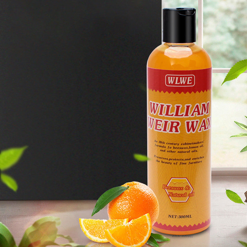 🔥 Hot sale 30% OFF🔥Multipurpose Beeswax Polish and Conditioner for Wood Furniture