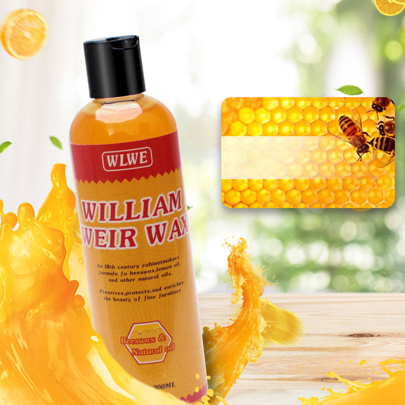 🔥 Hot sale 30% OFF🔥Multipurpose Beeswax Polish and Conditioner for Wood Furniture