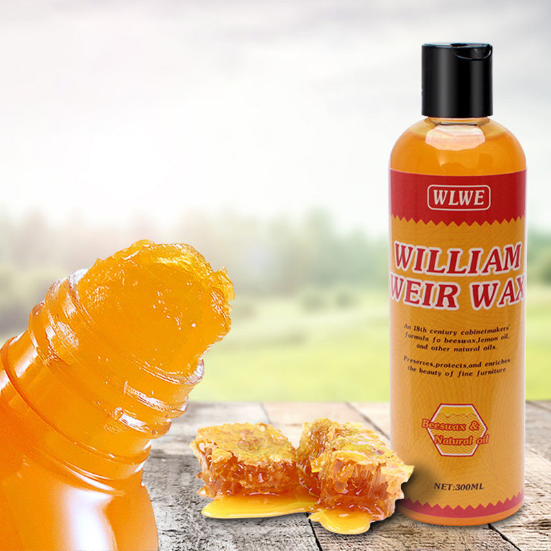 🔥 Hot sale 30% OFF🔥Multipurpose Beeswax Polish and Conditioner for Wood Furniture