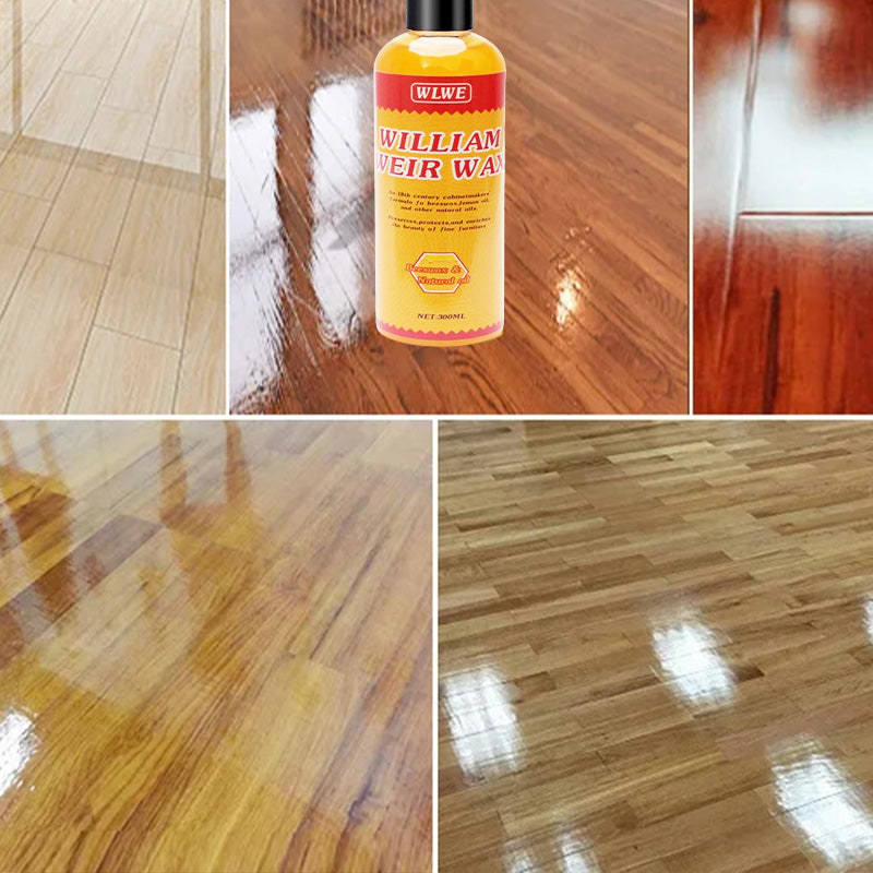 🔥 Hot sale 30% OFF🔥Multipurpose Beeswax Polish and Conditioner for Wood Furniture