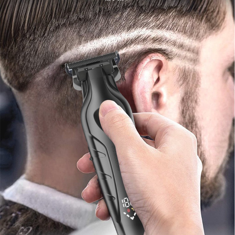 🔥 Hot sale 30% OFF🔥Electric Precision Hair Clipper