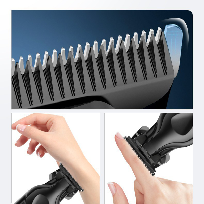 🔥 Hot sale 30% OFF🔥Electric Precision Hair Clipper