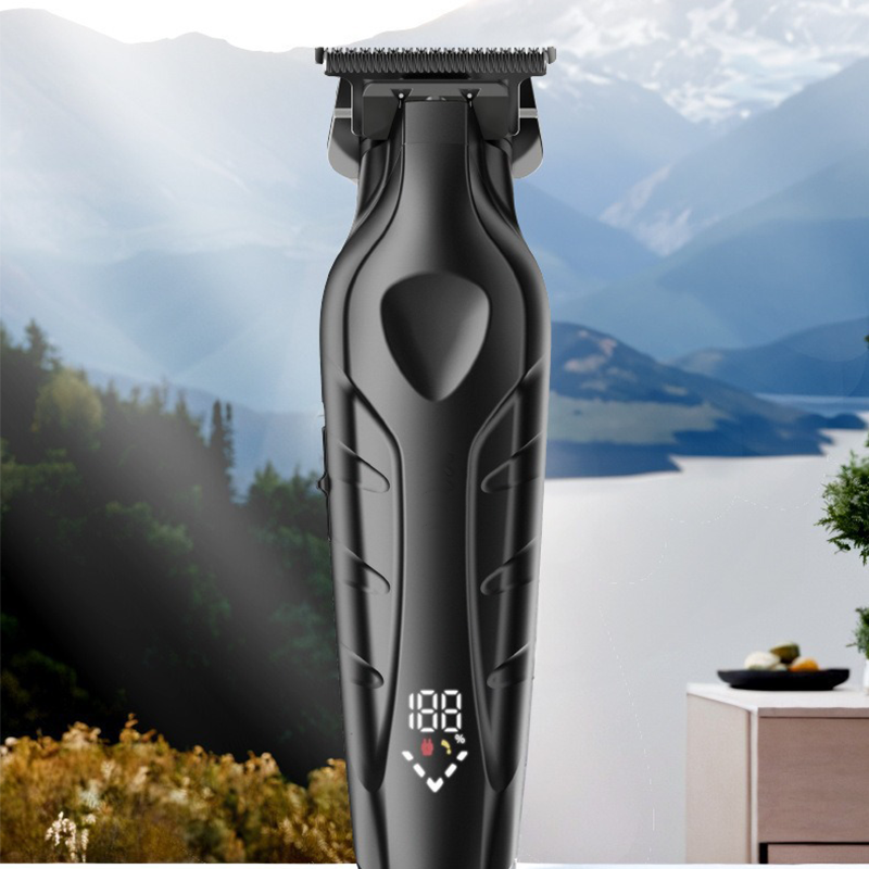 🔥 Hot sale 30% OFF🔥Electric Precision Hair Clipper