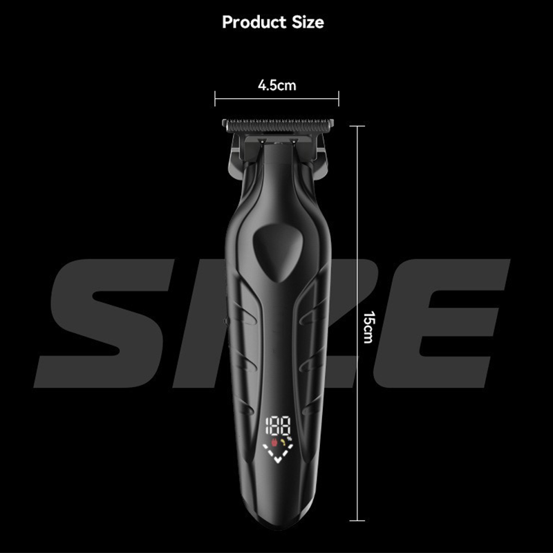 🔥 Hot sale 30% OFF🔥Electric Precision Hair Clipper