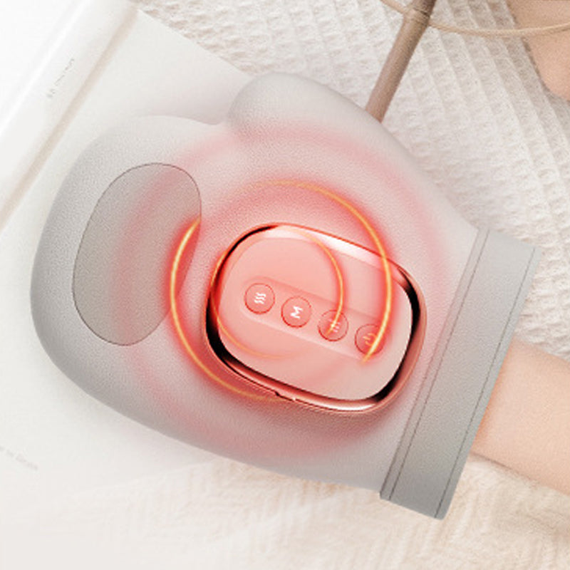 🔥 Hot sale 30% OFF🔥Wireless and Portable Hand Massager Set