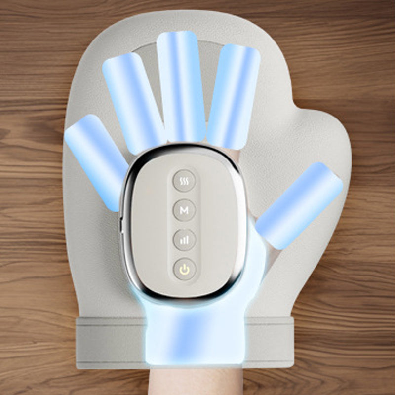 🔥 Hot sale 30% OFF🔥Wireless and Portable Hand Massager Set