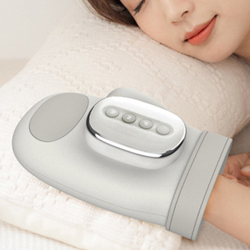 🔥 Hot sale 30% OFF🔥Wireless and Portable Hand Massager Set