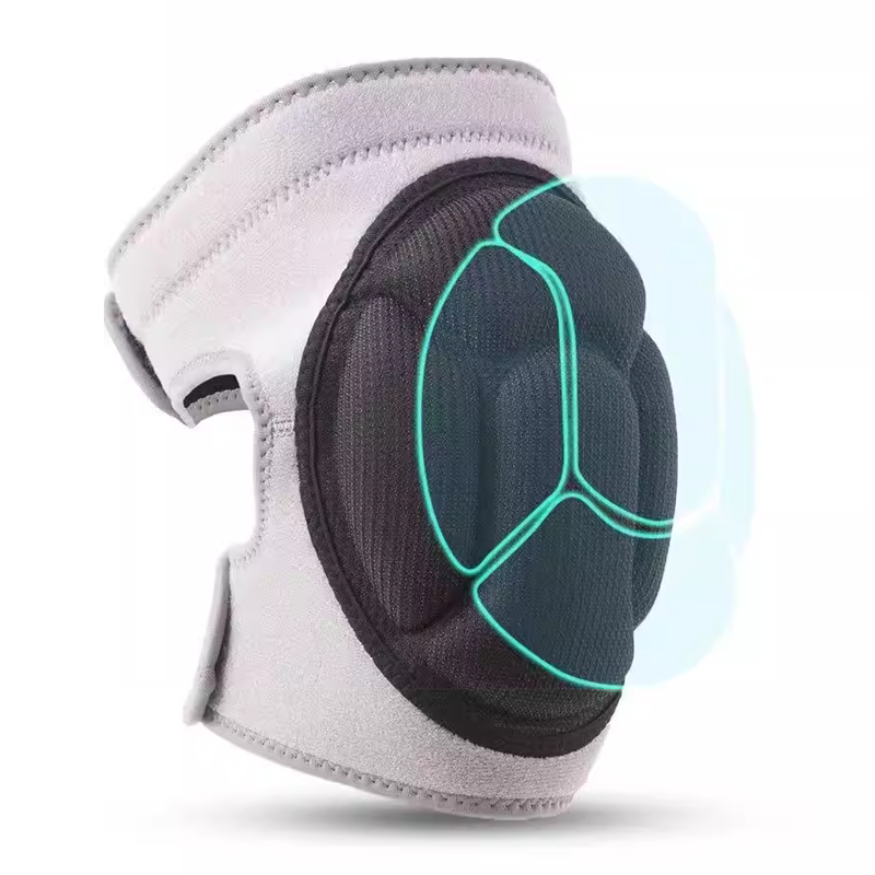 🔥 Hot sale 30% OFF🔥Thickened EVA Foam Protective Knee Pads