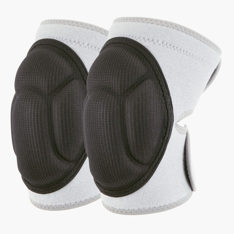🔥 Hot sale 30% OFF🔥Thickened EVA Foam Protective Knee Pads