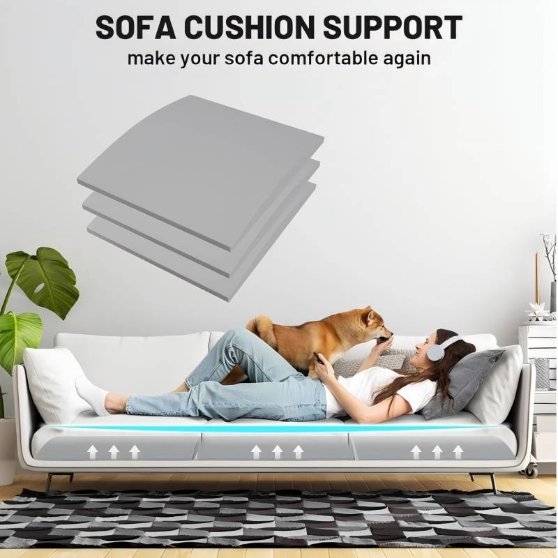 🔥 Hot sale 39% OFF🔥Couch Cushion Support For Sagging Seat