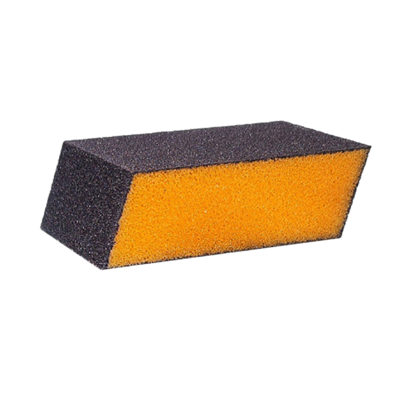 🔥 Hot sale 30% OFF🔥Heavy-Duty Scouring Sponge for Kitchen & Pots