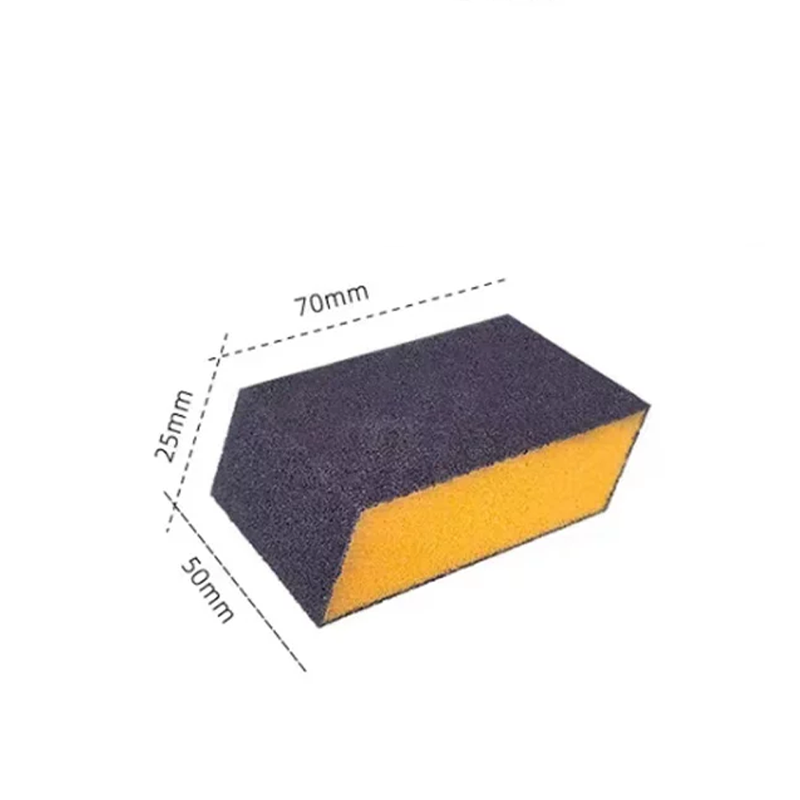 🔥 Hot sale 30% OFF🔥Heavy-Duty Scouring Sponge for Kitchen & Pots